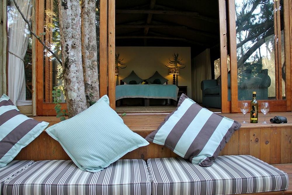 Sibuya Game Reserve And Lodge Кентон-он-Си Экстерьер фото